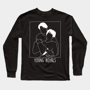 Young Royals Long Sleeve T-Shirt